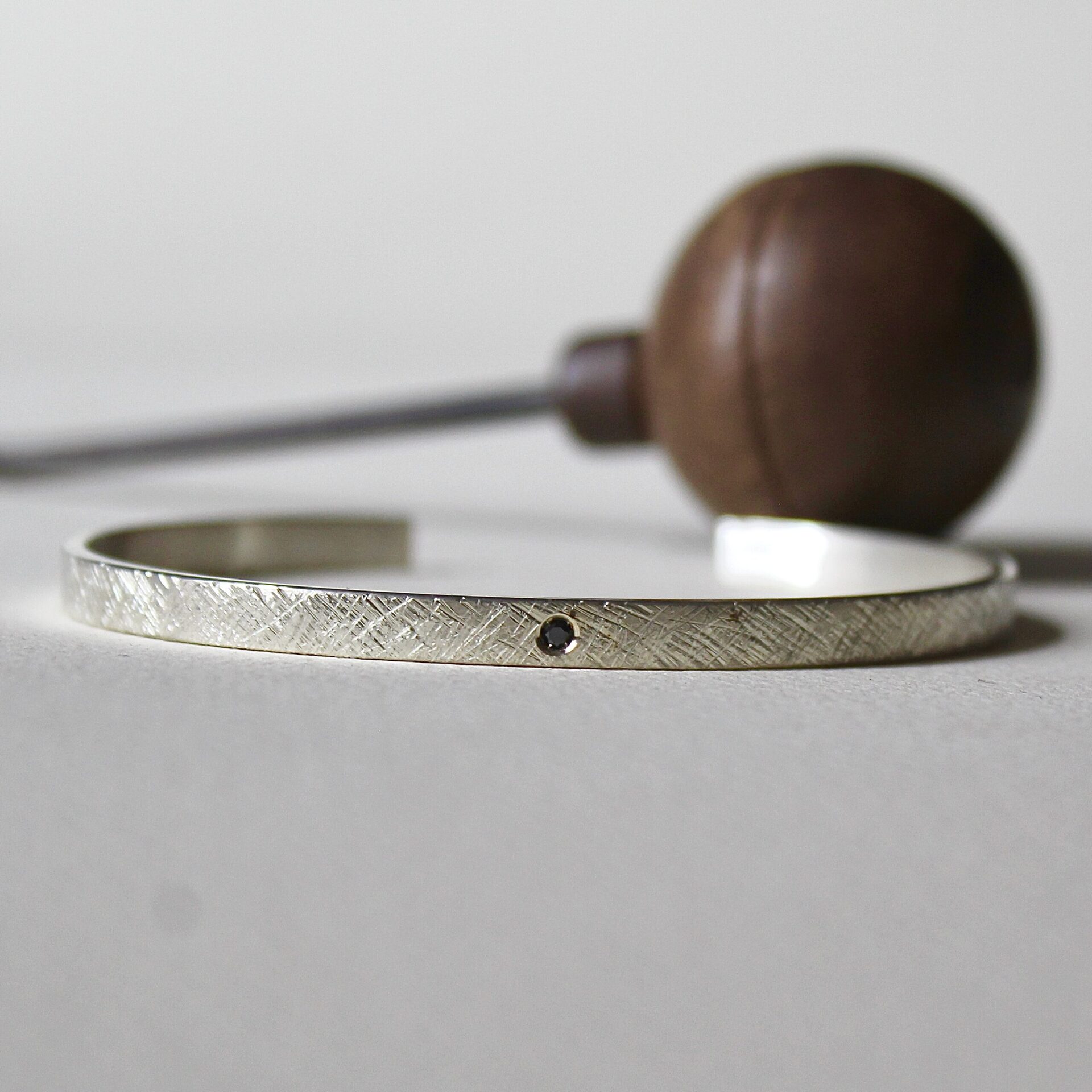 pulsera hombre artesanal