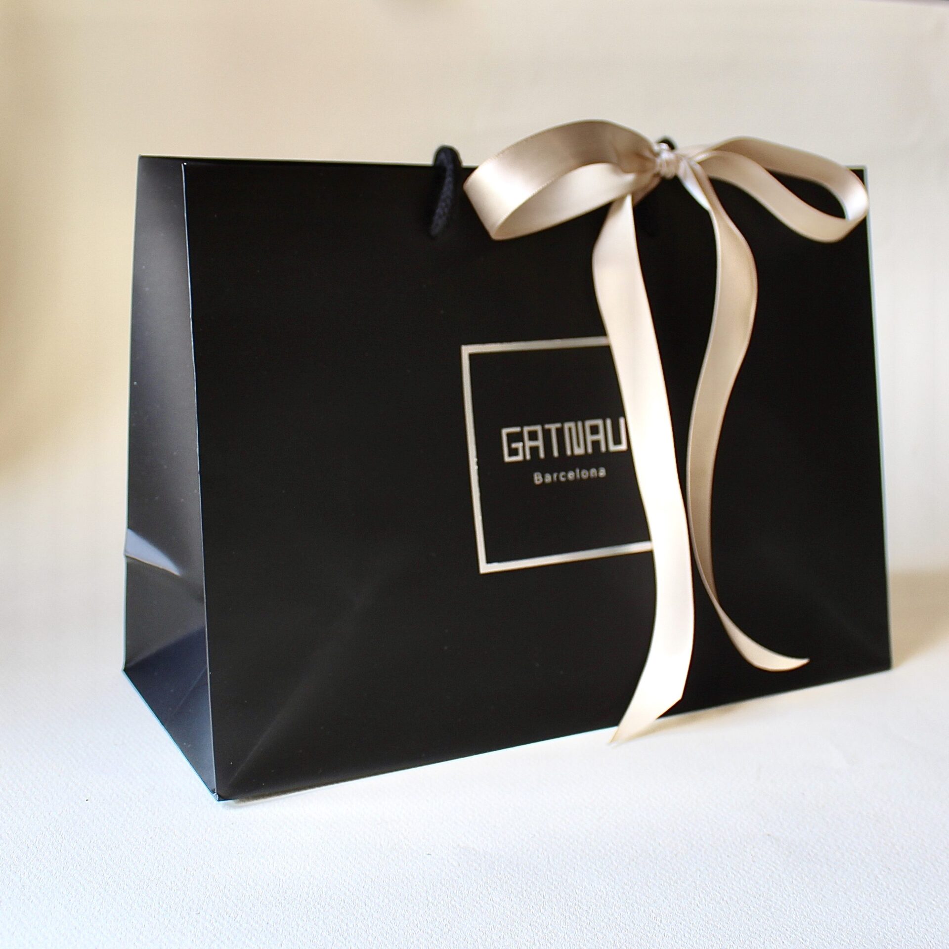 Bolsa de regalo extra