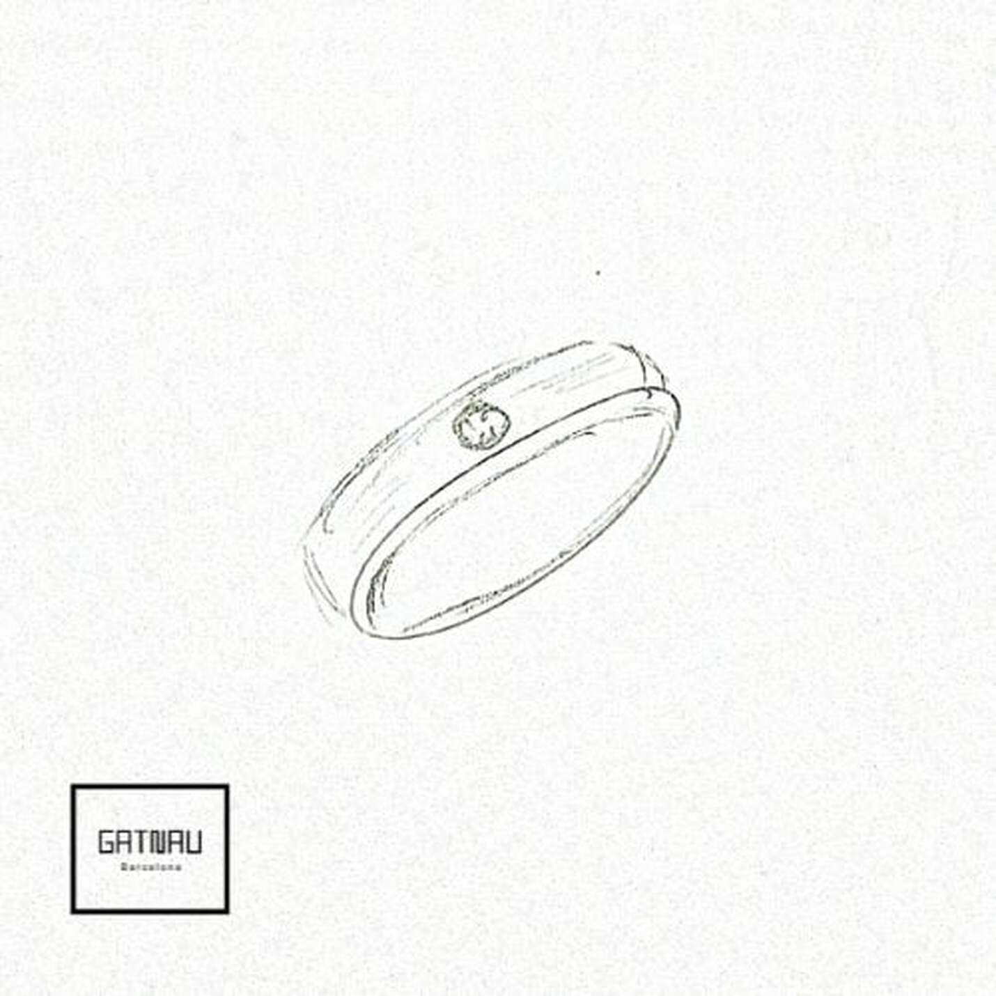 joyas artesanas gatnau