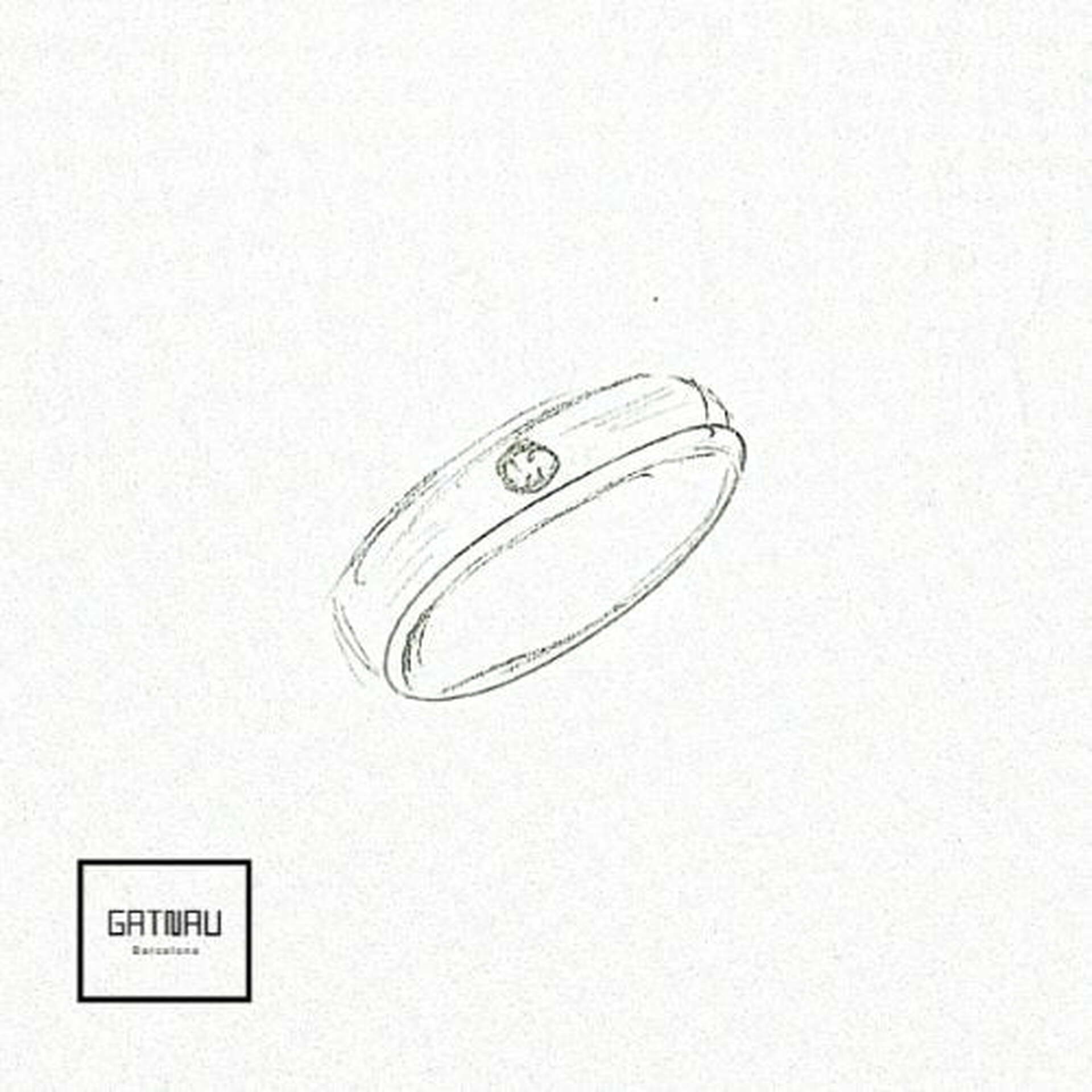 joyas artesanas gatnau