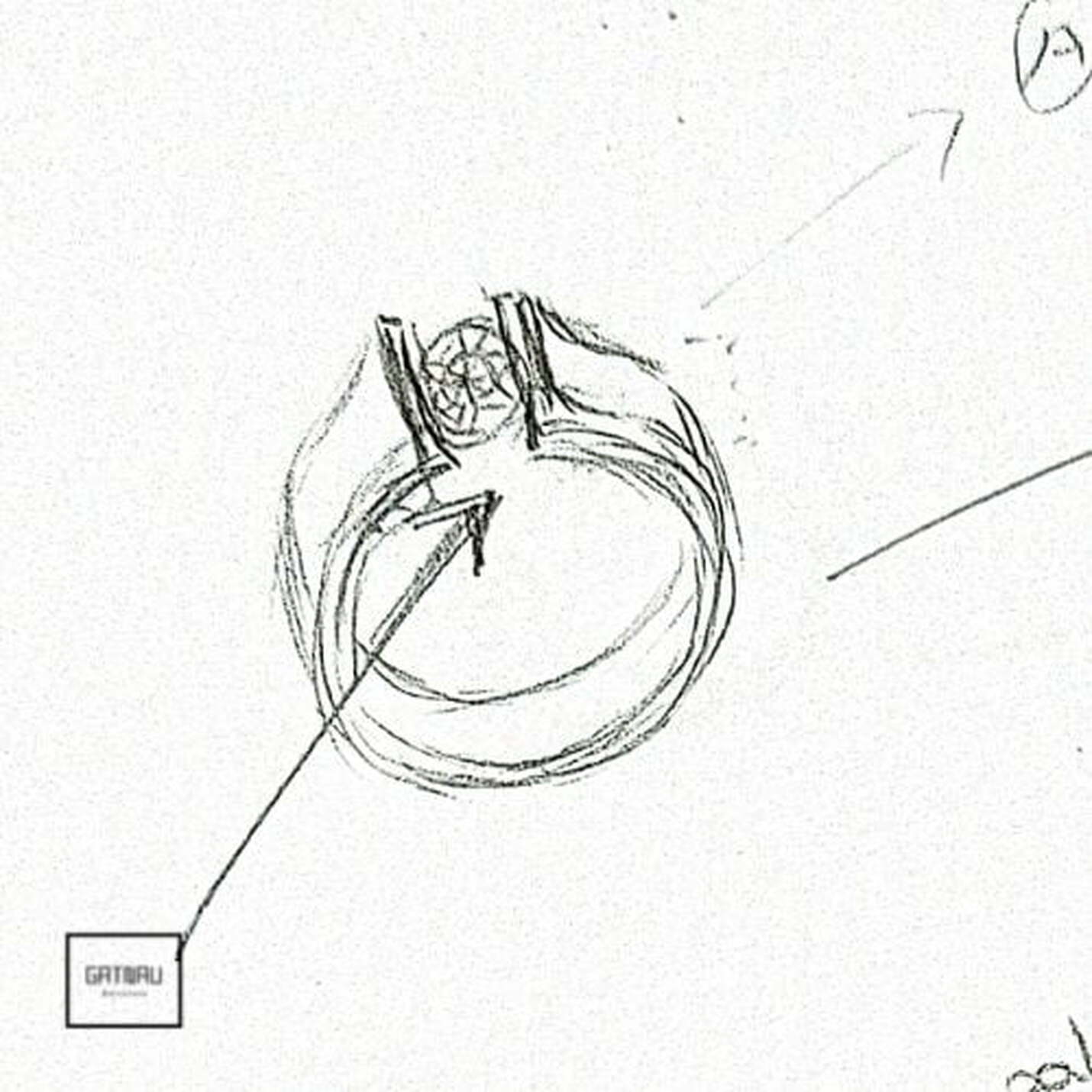 joyas artesanas gatnau