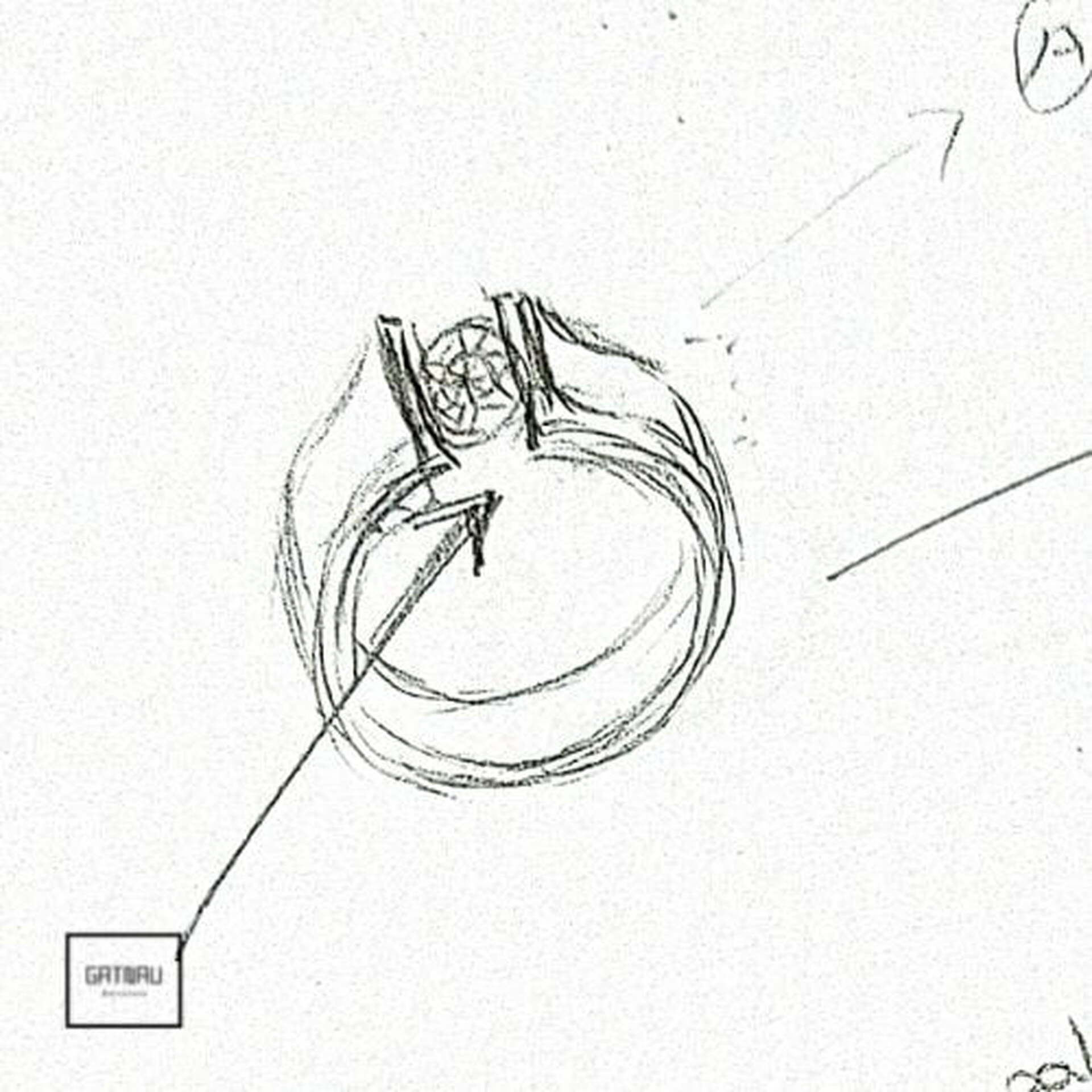 joyas artesanas gatnau