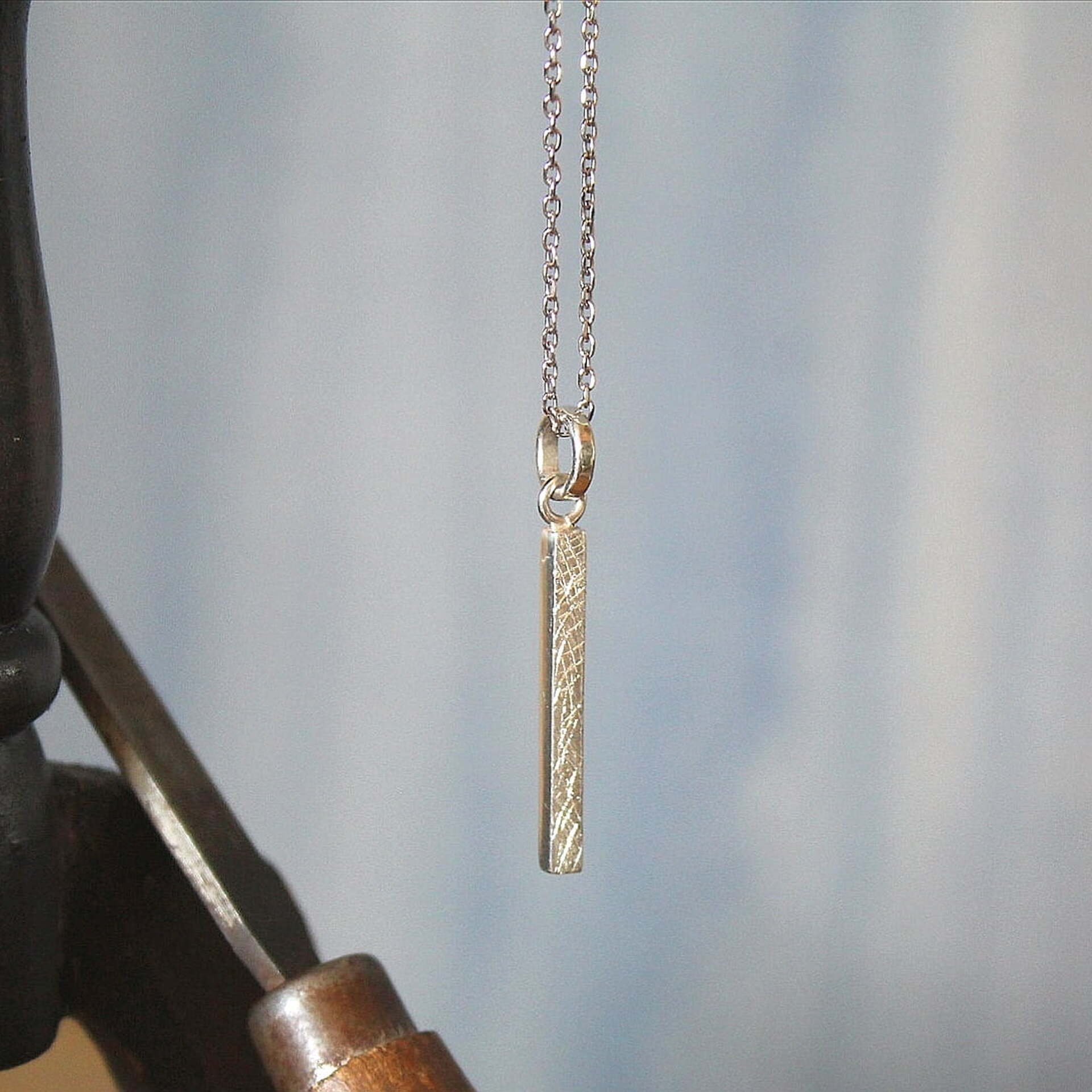 Colgante Rusk pequeño