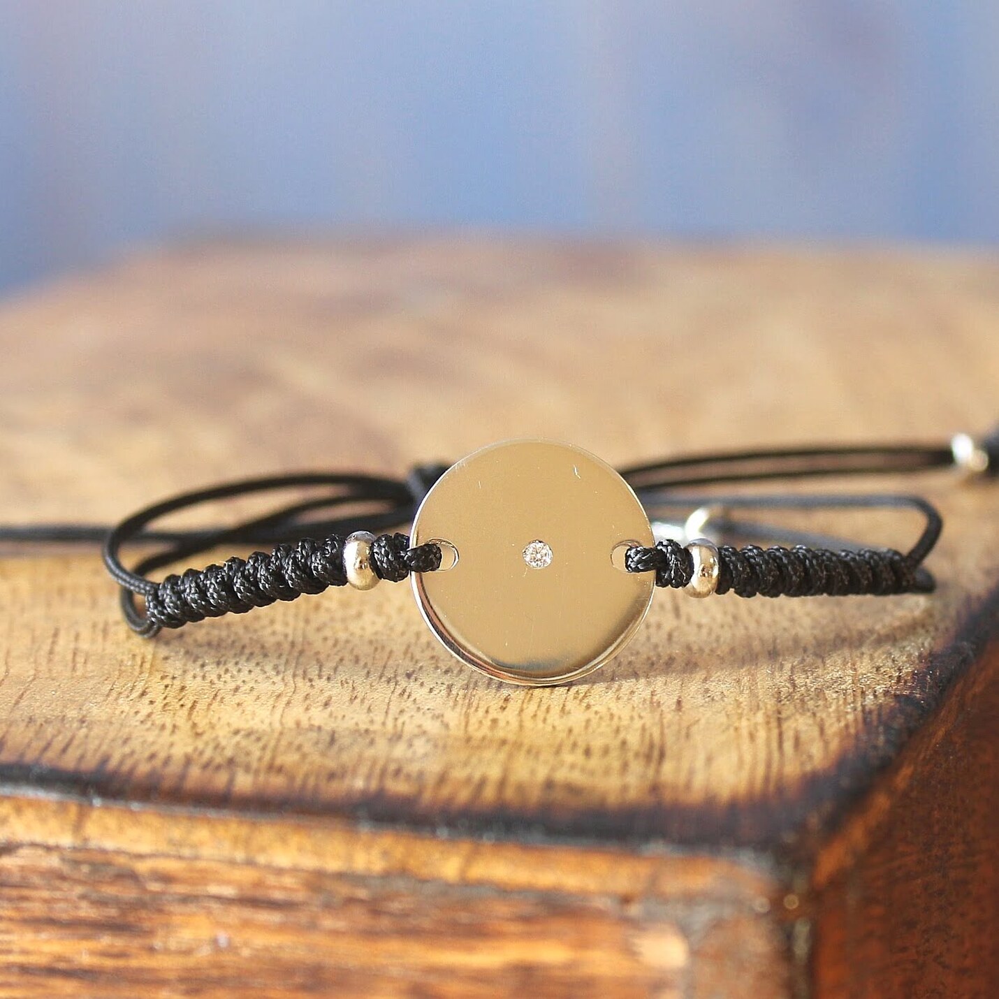Pulsera Mirror