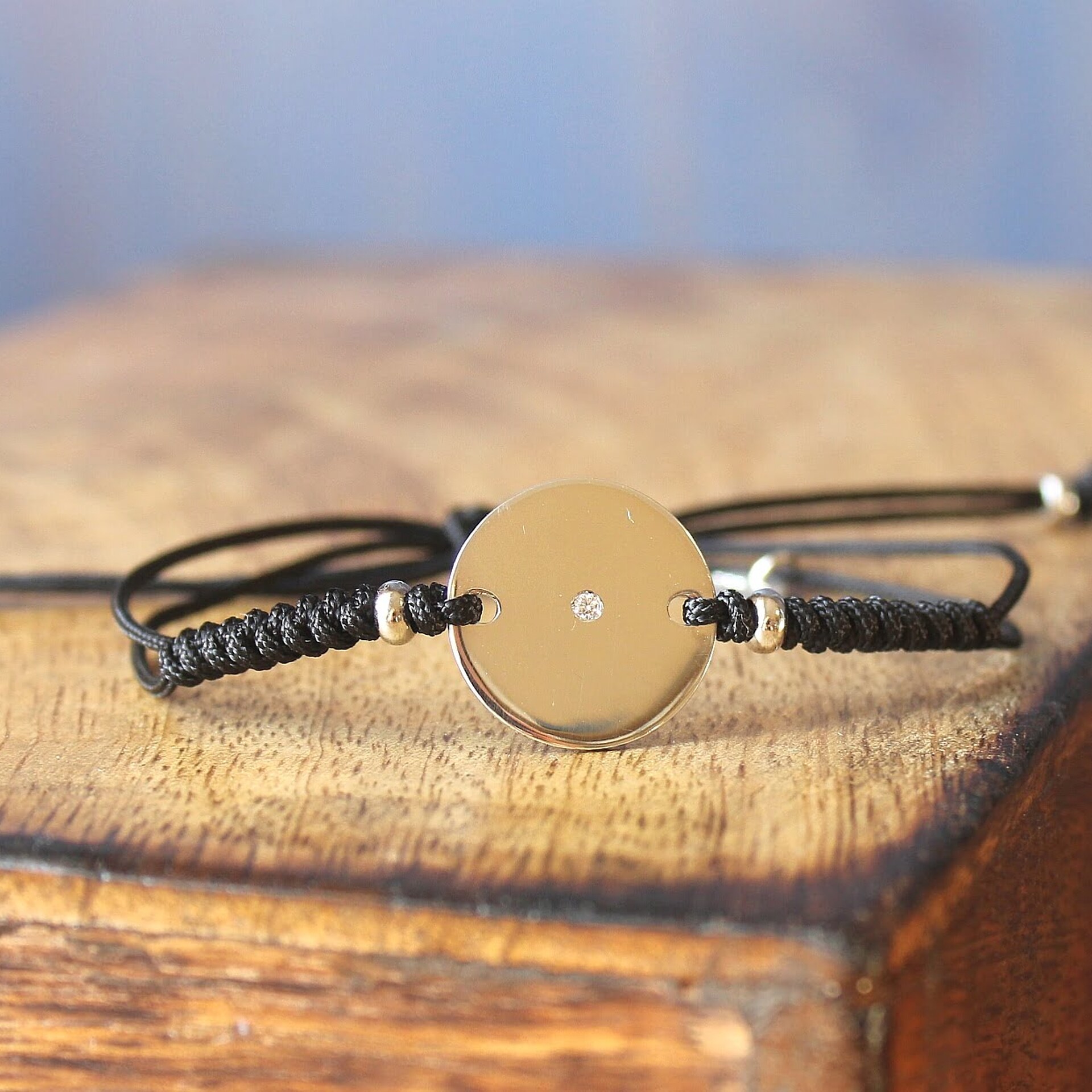 Pulsera Mirror