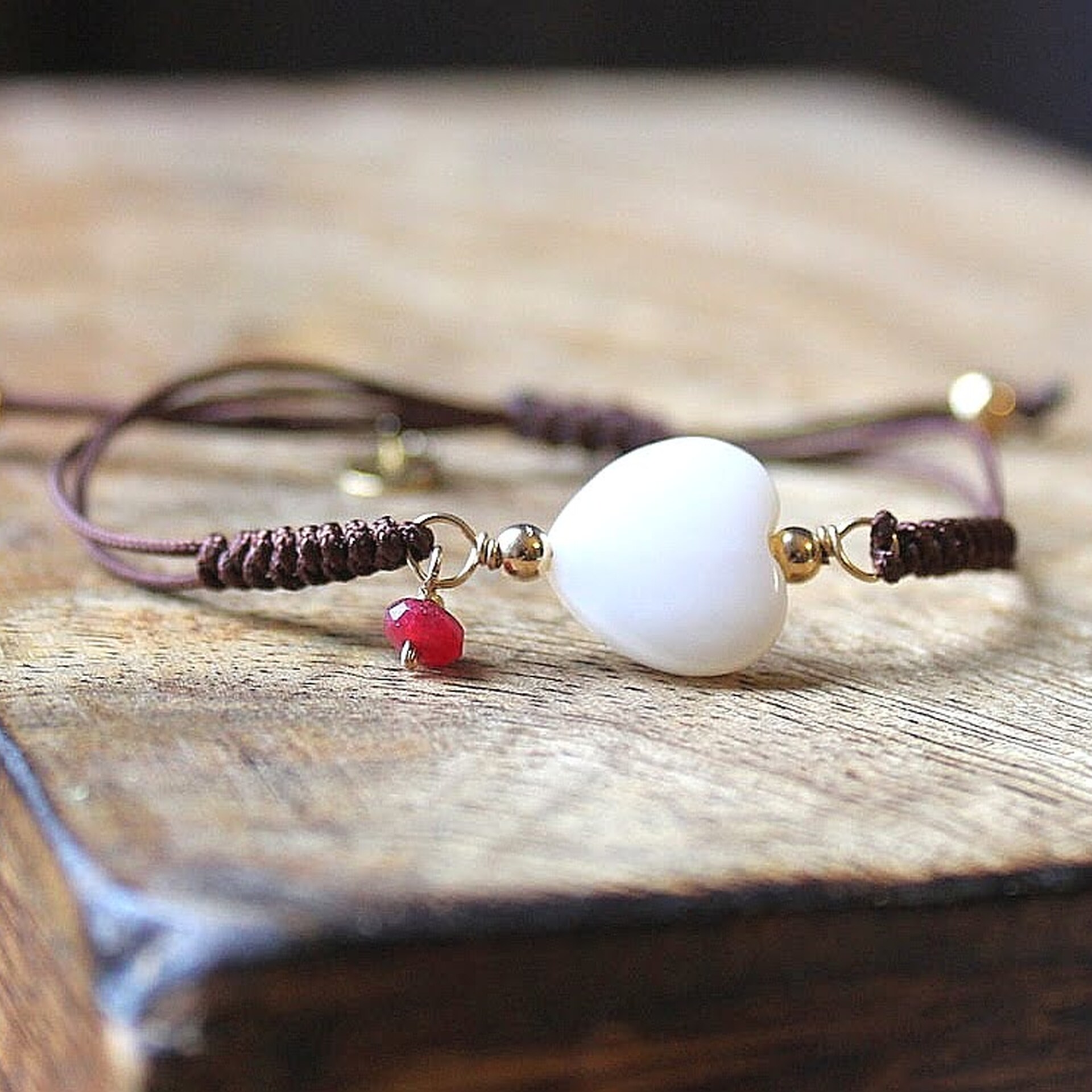 Pulsera Amelie