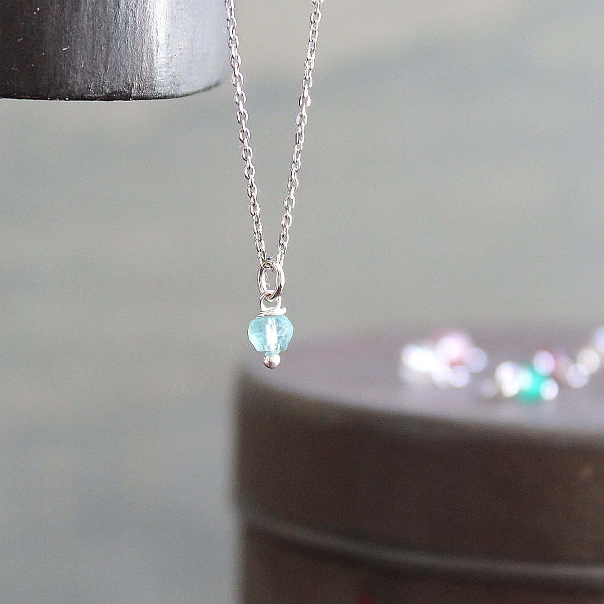 Joyas artesanales Colgante Dolça