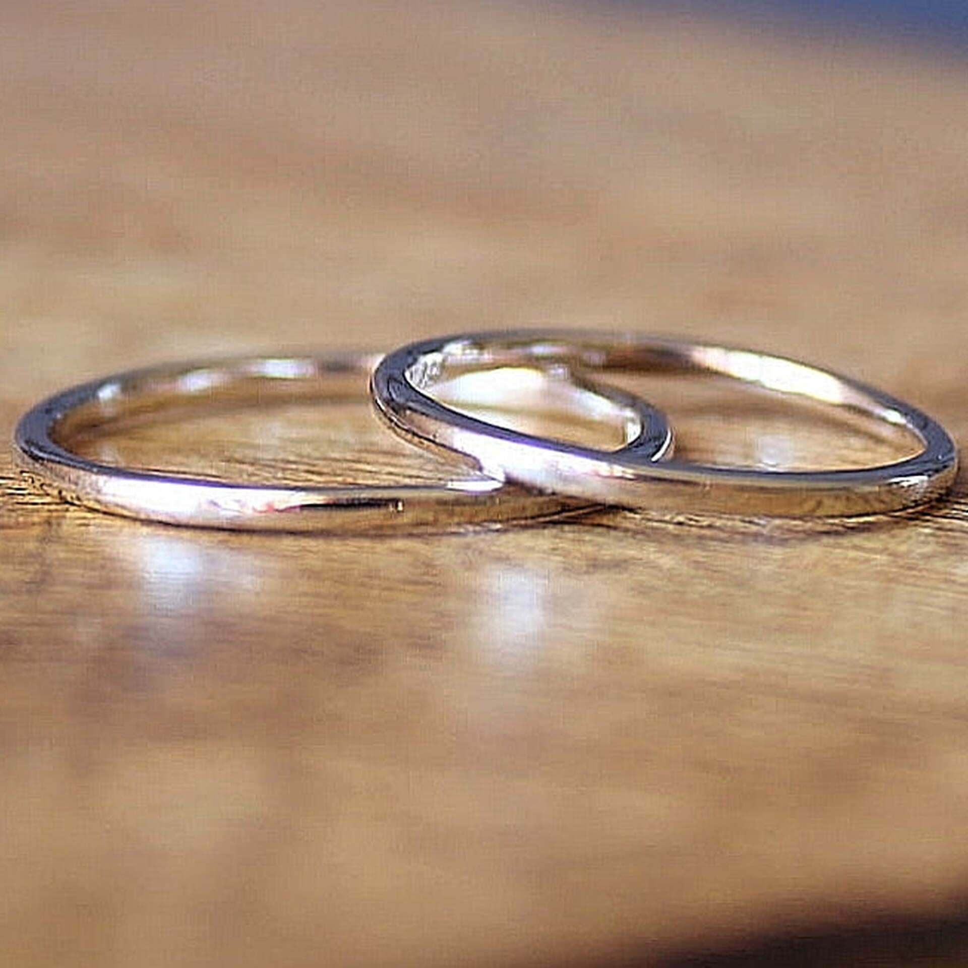 Alianza Joss Oro Blanco