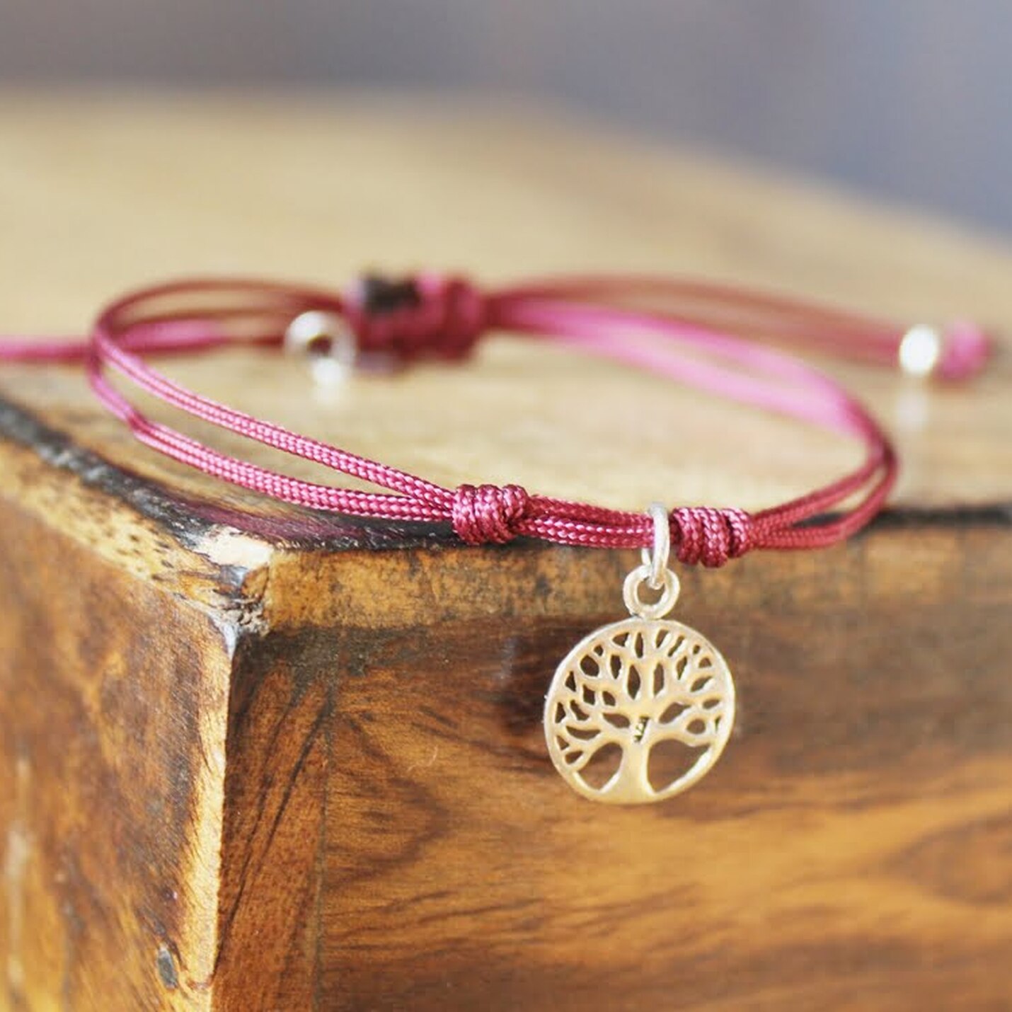 Colgante símbolos Plata