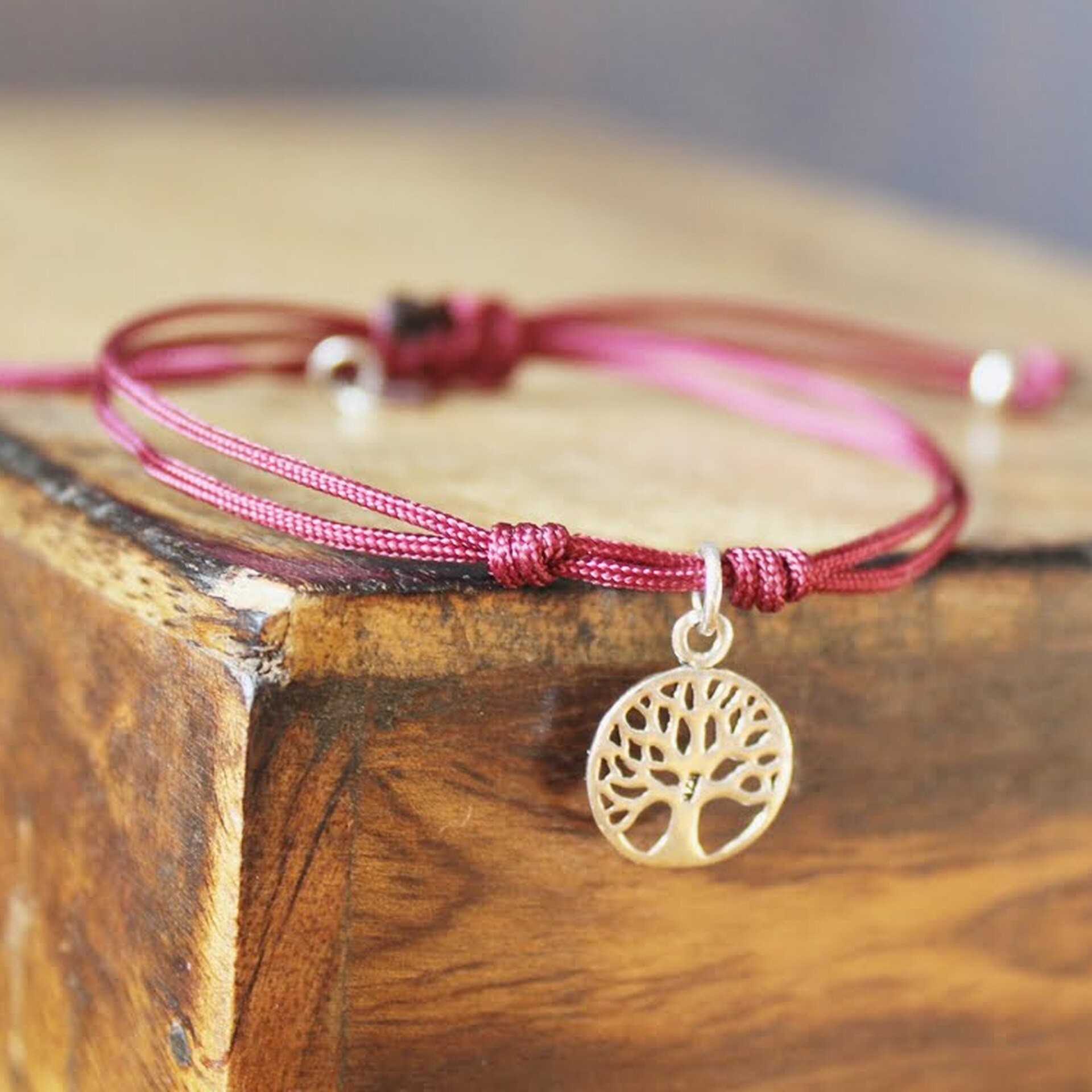 Colgante símbolos Plata