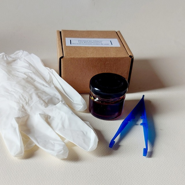 Banner kit restauracion