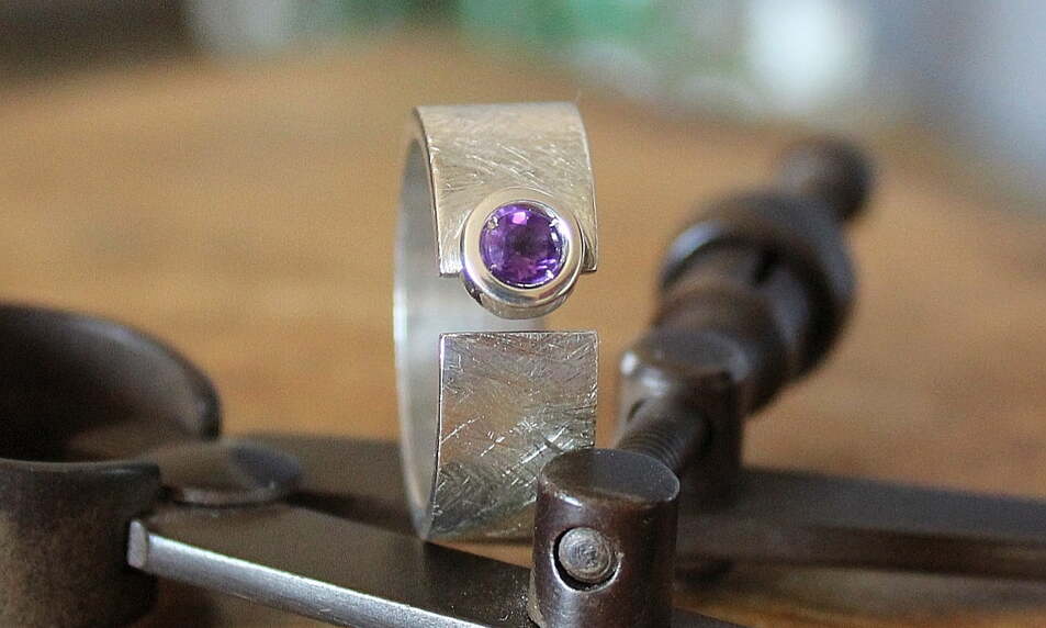 Características de la Amatista