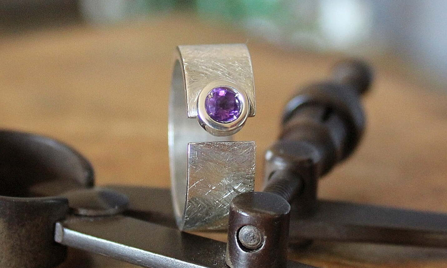 Características de la Amatista