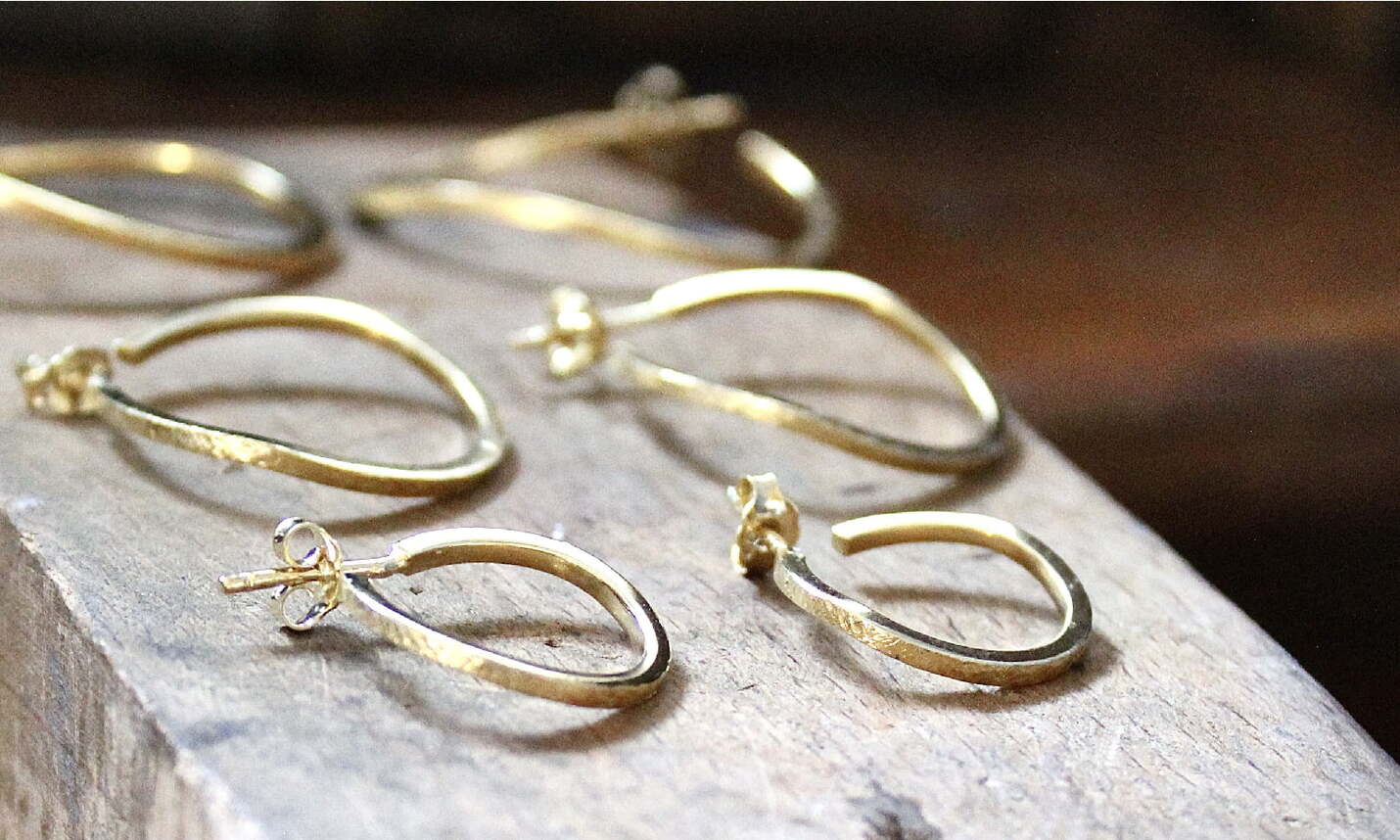 “Joyería ecológica” explicada en 3 puntos