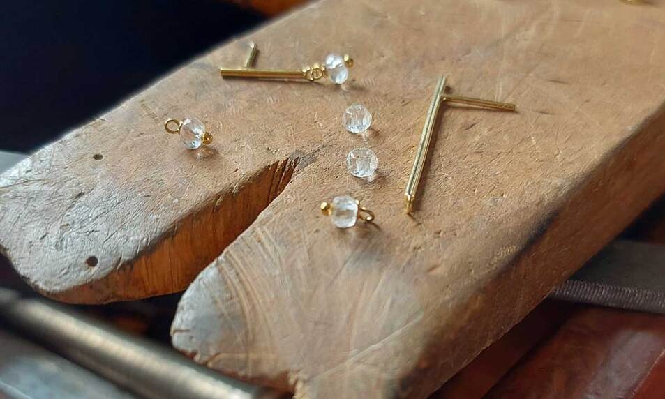 Joyería Artesanal, ¿Qué Ventajas Tiene?