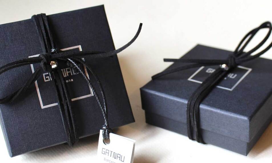 Joyas artesanales: el regalo perfecto para estas Navidades