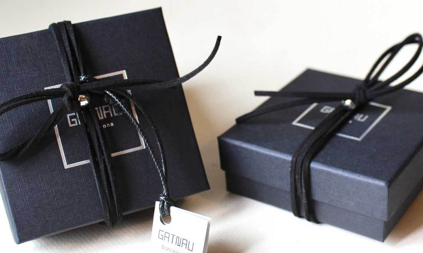 Joyas artesanales: el regalo perfecto para estas Navidades