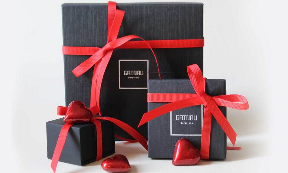 La Joya Artesanal Perfecta para Tu Pareja en San Valentín