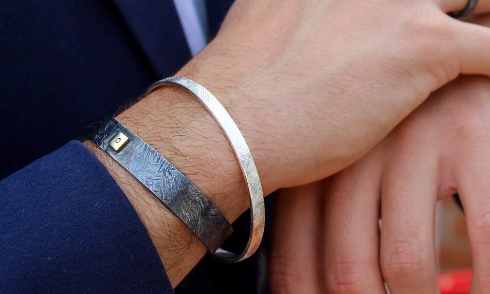 5 Ideas de Regalos de Joyería Artesanal para el Día del Padre