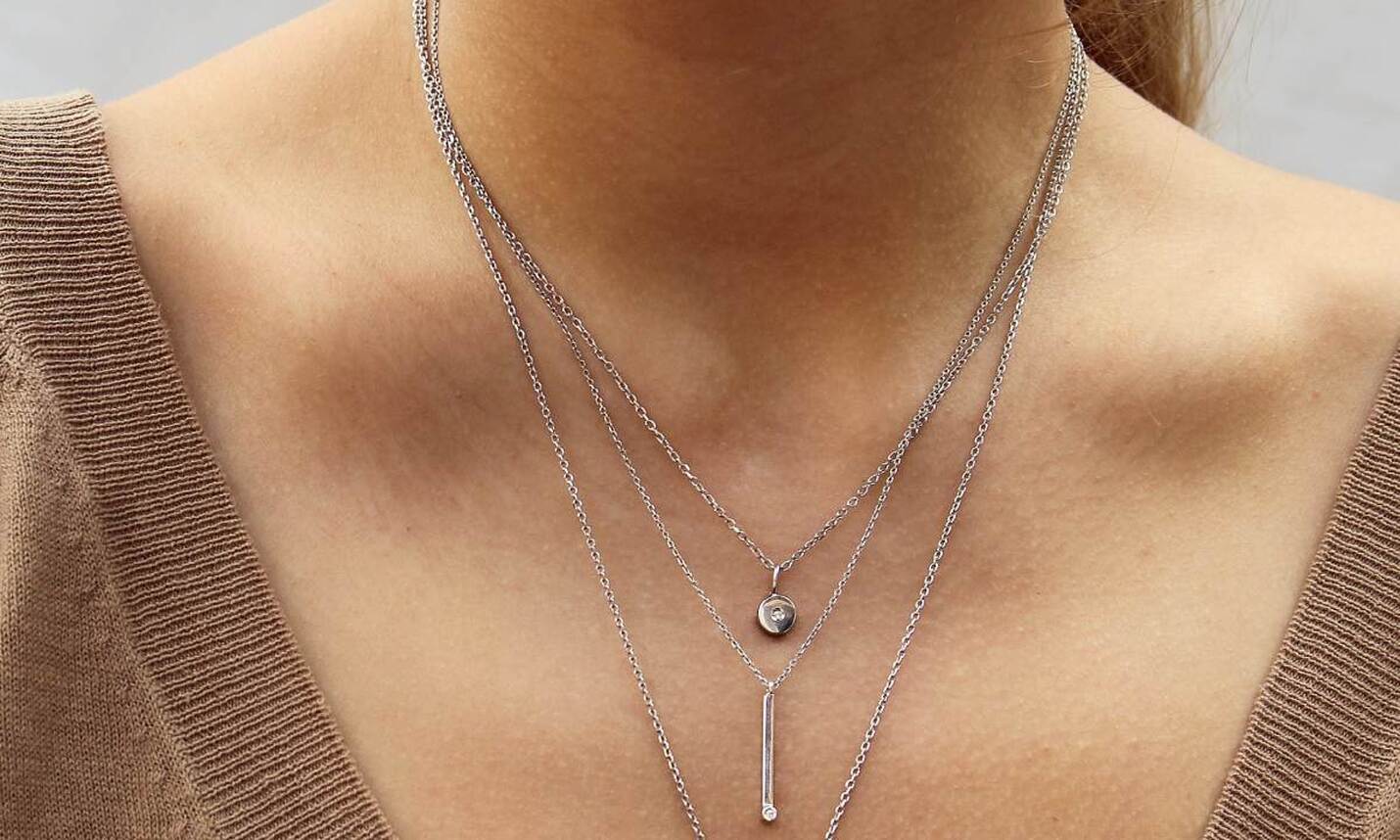 ¿Qué Materiales Usamos en Joyería?