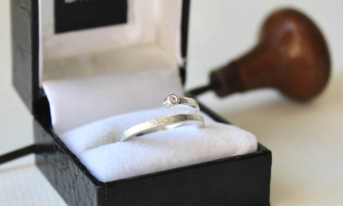 Tips para Elegir el Anillo de Compromiso Ideal