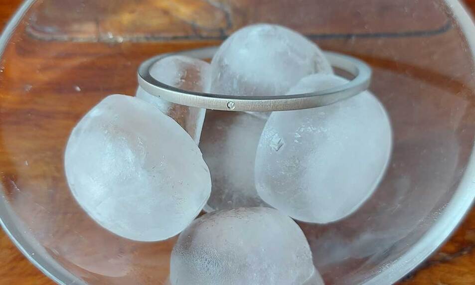 Formas para Saber si una Joya es de Plata