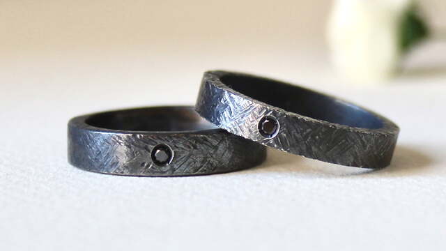 Anillos de compromiso